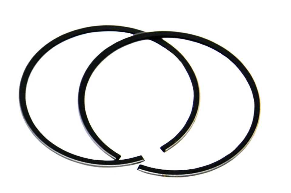 Namura Standard Bore Piston Rings for Honda CR250R fits 1997-2004 Models 66.4mm - Image 1 of 1