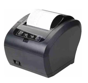 Stampante Termica per Ricevute 80mm - Usb/Seriale/Lan KTX KT-P01 - Foto 1 di 1