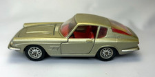 SOLIDO FRANCE Maserati 3.5 Ref 139  1/43 Diecast Model in NM Condition