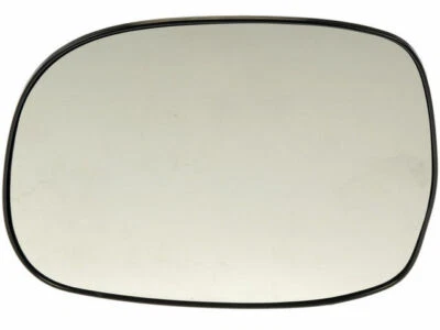 Espejo de puerta izquierdo de vidrio para Toyota Tundra 2003-2006 Dorman 56429QS 2005 2004 SR5 Foto 1 de 2