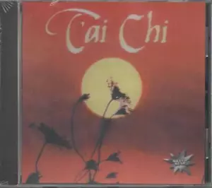 Tai Chi CD NEU Queen Of Dreams China Baby Funky Future Golden Sun Holy Space - Bild 1 von 2