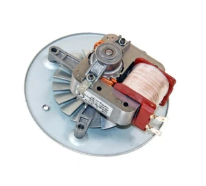 Motor de cocina de horno principal con ventilador para Smeg 699250029 GENUINO FIME - Imagen 1 de 3