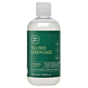 Paul Mitchell Tea Tree Lemon Sage Thickening Shampoo 10.14 oz - Picture 1 of 1