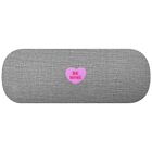 Be Mine Hard Glasses Case Love Heart Reading Spectacle Case Indie Birthday Gift