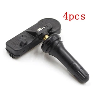 4x Sensor TPMS 315 MHz 20923680 13586335 22853741 Sensor de presión de neumáticos para G M C - Imagen 1 de 3
