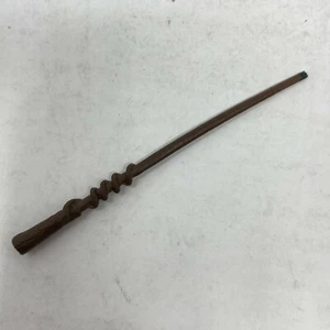 Indian Fakir's Staff (Green) Wizardology The Game 2005 Replacement Parts - Picture 1 of 2