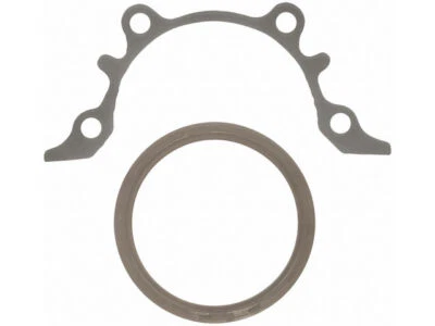 For 1986-1995 Mazda 323 Crankshaft Seal Kit Rear Felpro 98985QTGK 1987 1988 1989 - Изображение 1 из 2