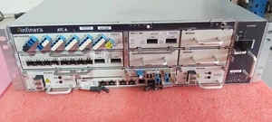 Infinera ATC-A w/SIM-A-8-2.5GMT OFM-10-D-M-5059 Make Offers! UPS Shipping! D1 - Afbeelding 1 van 9