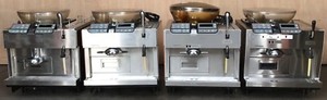 Mastrena | Starbucks Coffee Company