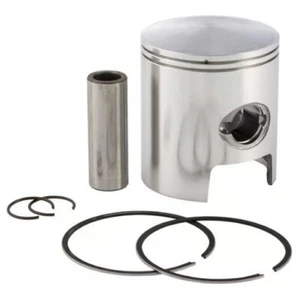 Kit de pistón estándar Vespa T5 125 55 mm grado "A" inc anillos de pistón - Imagen 1 de 1