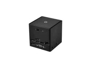 HP Advanced Wireless Docking Station - F7M96AV#ABA WIGIGUniversal Compatibility - Picture 1 of 2