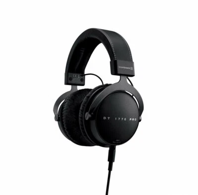 Beyerdynamic -DT 1770 PRO - 250 Ohms Tesla Studio Reference Headphone for Mixing - Image 1 of 3