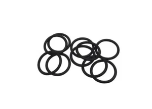 Lincoln Products 110165 R-82 gomma 1-3/8 pollici. O-Rings, 144 pezzi - Foto 1 di 3