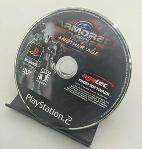 Armored Core 2: Another Age (Sony PlayStation 2, 2001) - Picture 1 of 3