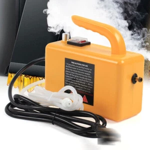 Limpiador de vapor a presión de alta temperatura de 2600 W ¡Máquina de limpieza portátil para automóvil! - Imagen 1 de 19