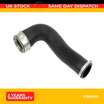 ДЛЯ СИДЕНЬЯ ALTEA XL LEON ТОЛЕДО A3 2.0 ГОЛЬФ MK 5 ТУРБО ИНТЕРКУЛЕР ШЛАНГ 3C0145832J - Изображение 1 из 4