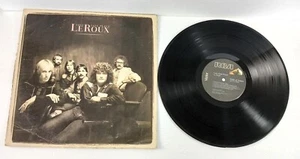 Le Roux – Last Safe Place - RCA – AFL14195 Indianapolis Pressing 1982 - Vintage - Bild 1 von 3