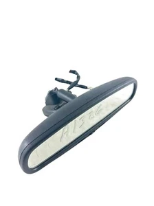 Rear View Mirror for 02-05 Ford Explorer Escape F250 F350 Genuine OEM 0000057499 - Picture 1 of 6