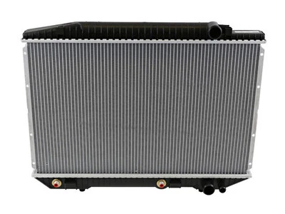 For 1986-1991 Mercedes 420SEL Radiator 11349PNKH 1987 1988 1989 1990 Radiator - Image 1 of 2
