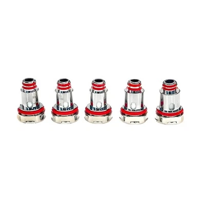 RPM40 Coil For RPM Pod 0.3/0.4/0.6/0.8/1.0/1.2ohm 5PCS - Image 1 of 3