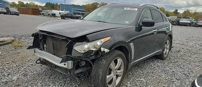 2009 Infiniti FX 3.5L Engine Motor OEM 118K Miles - LKQ439075493 - Image 1 of 4