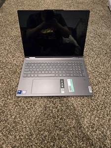 16" Lenovo, Yoga 7 2-in-1 16IML9, Ultra 7 155U, 16GB, 1TB SSD, Touchscreen - Picture 1 of 10