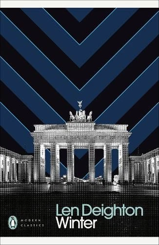 Len Deighton Winter (Paperback) Penguin Modern Classics - image 1 of 1