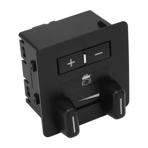 Assembly Black Tra Brake Control Switch Tra Brake Control Swit Tra Brake Cont UK - Picture 1 of 22
