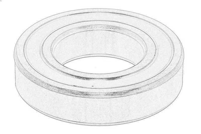 Bearing, manual transmission OE IVECO 8873410 - Image 1 of 4