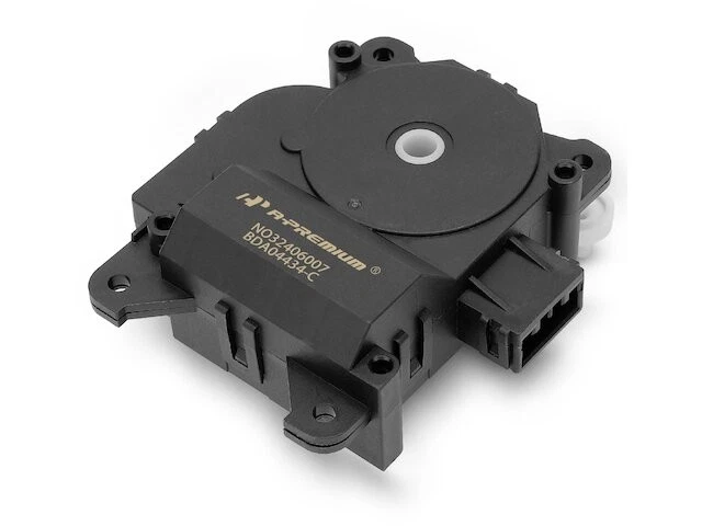 Air Flap Actuator For 2003-2011 Honda Element 2.4L 4 Cyl 2004 2005 2006 KG163BK - Image 1 of 1