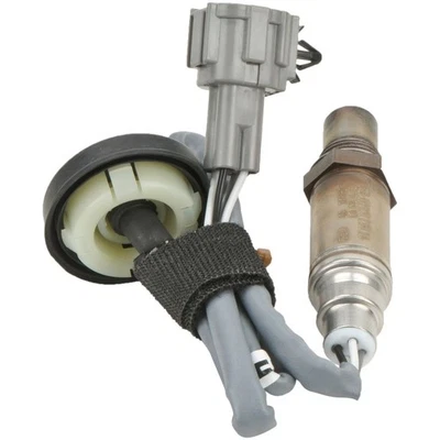 Bosch 15973 OE MFR of Oxygen Sensors For 98-04 Nissan Frontier Xterra - Image 1 of 4