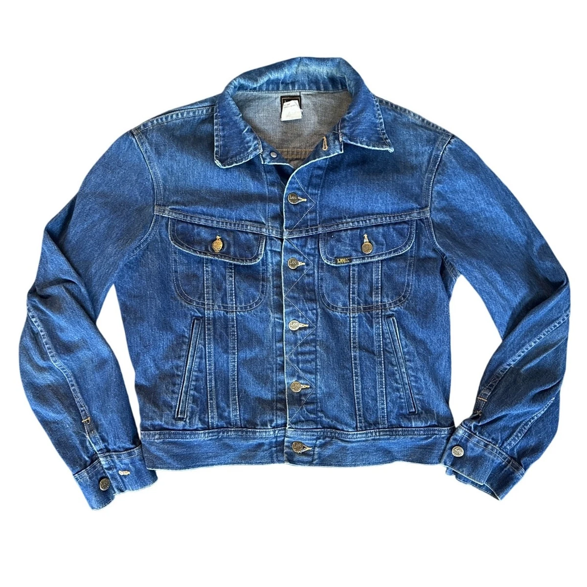 lee 101 j jacket products for sale | eBay