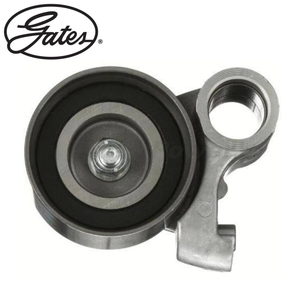 OEM Gates Timing Belt Idler Pulley For LEXUS GS400 GS430 LS430 GX470 LX470 SC430 - Image 1 of 3