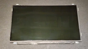 HP 15-bs 15-bs144wm Genuine 15.6" LCD Screen B156XTK01.0 1366x768 40 Pin 8293 - Picture 1 of 5