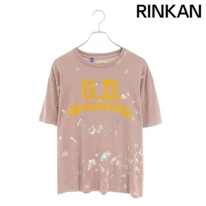 GALLERY DEPT PAINTED T-SHIRT MENS M Used 6b35a327520dbf10a555797a5146ac15 - Picture 1 of 4