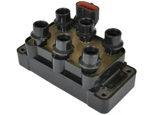 Ignition Coil For 1994-2000 Ford Mustang 3.8L V6 1998 1999 1996 1995 MM842YX - Picture 1 of 1