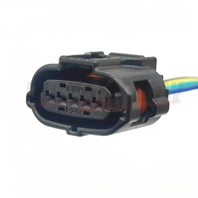 Mass Air Flow (MAF) Sensor Connector For Toyota Sequoia 2005-2022 - 22204-75030 - Image 1 of 4