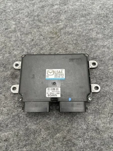 Engine ECM Control Module 2.5L AT Fits 11-13 MAZDA 6 L5A4 18 881G L5A418881G - Picture 1 of 5