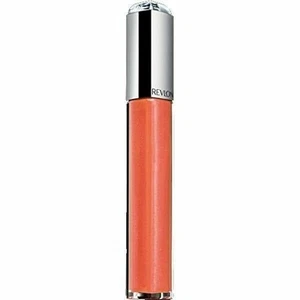 Laca labial con tecnología de gel sin cera REVLON Ultra HD 565 piedra solar 0,2 fl.oz.(6 ml) - Imagen 1 de 1
