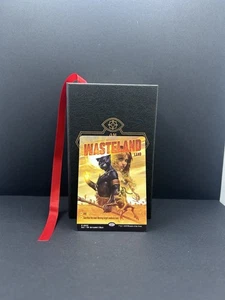 Kit de cuenta regresiva Wasteland Secret Lair regular #23 - Imagen 1 de 2