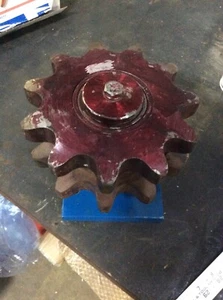 Double Strand 160 Chain Idler - Picture 1 of 6