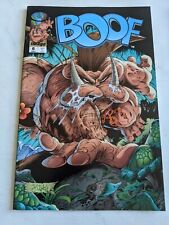 Boof #6 December 1994 Image Comics 