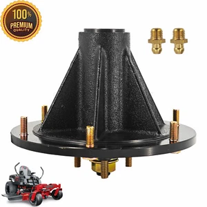 Spindle Assembly 119-8560 For Toro 48" 52" 60" Toro Grandstand & Z Master Mowers - Picture 1 of 16