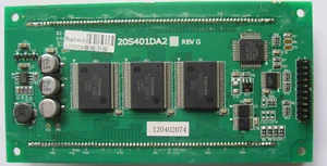 For SAMSUNG 20S401DA2 VFD Vacuum Fluorescent Display Module - Picture 1 of 4
