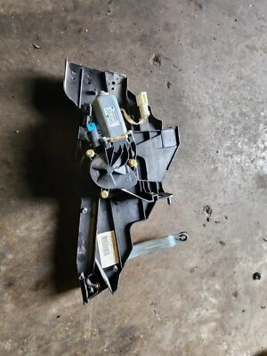 2003 04 2005 06 2011 Lincoln Town Car maletero bloqueo motor liberación 6W1354433A86ab Foto 1 de 4