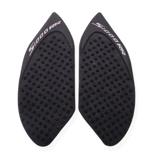 Motorcycle Tank side Gas Pad Knee Grips Protector For BMW S1000RR 2009-2018 - Picture 1 of 1
