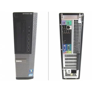 DELL OPTIPLEX 990 PC DESKTOP processore i5 3.0 ghz - Afbeelding 1 van 1