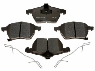 For 2001-2003 Saturn LW200 Brake Pad Set Front Raybestos 33487WN 2002 - Image 1 of 2