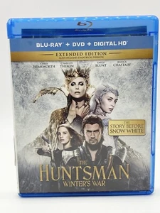 The Huntsman: Winter's War (Blu-ray) - Bild 1 von 6