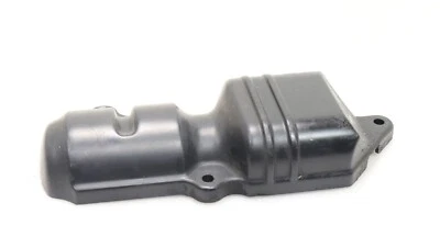 2002 YAMAHA V STAR 650 AIRBOX AIR INTAKE FILTER BOX COVER - Image 1 of 3